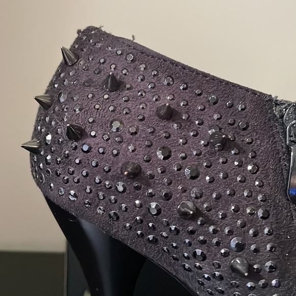 Even & Odd heels SH 11 - Picture 3 of 6